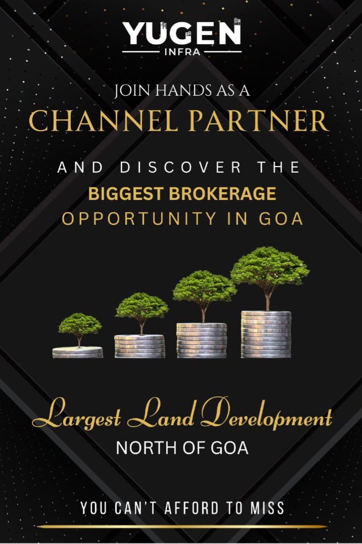 Goa - Yugen Channel Partner 